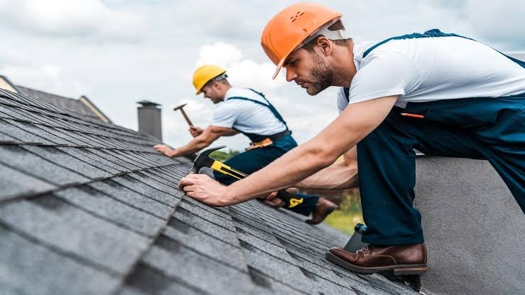 Roof Repair Service